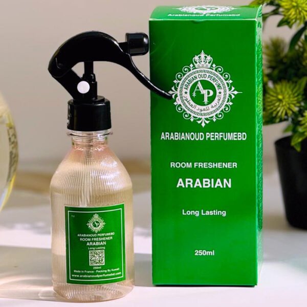 ARABIAN ROOM FRESHENER - Image 2