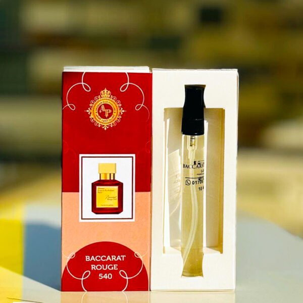 Exclusive Perfume & Room Freshener Combo Pack  3 in 1 - Image 7