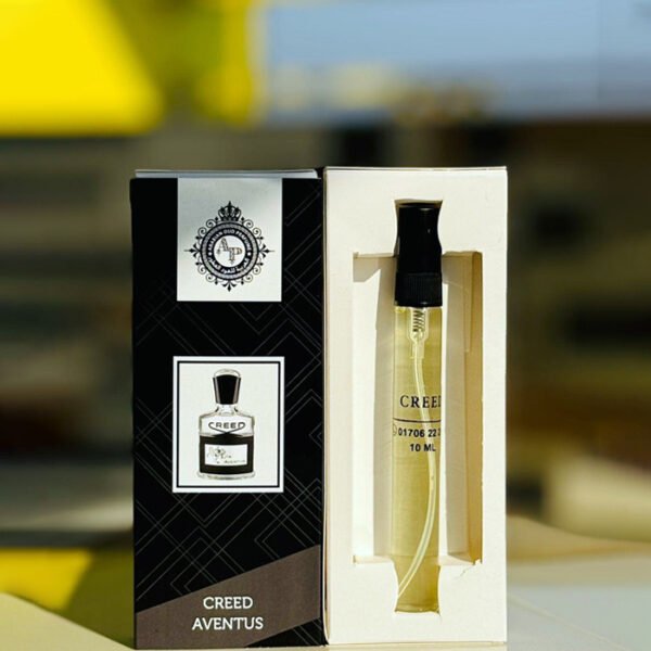 Creed Aventus Perfume