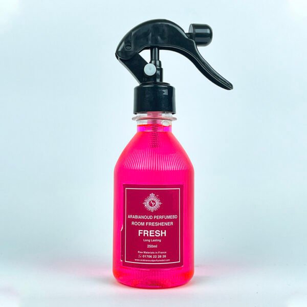 ARABIAN FRESH ROOM FRESHENER