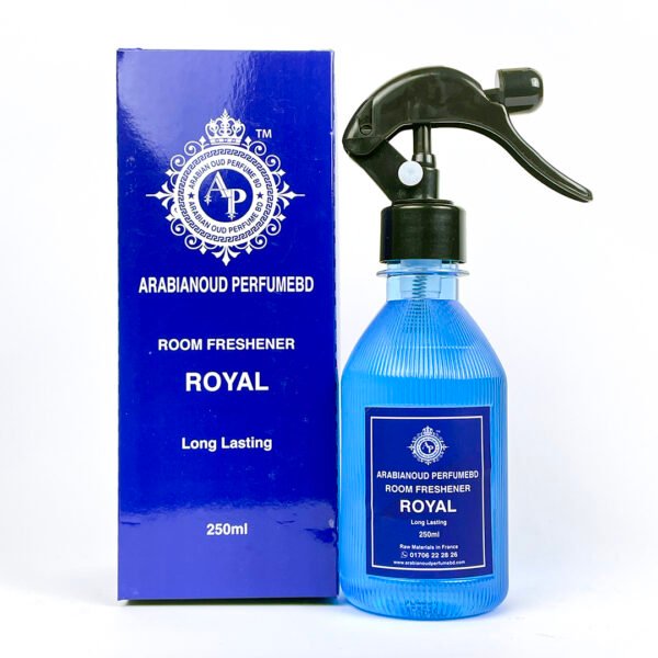 ARABIAN ROYAL ROOM FRESHENER - Image 3