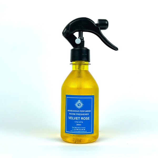 ARABIAN VELVET ROSE ROOM FRESHENER - Image 2