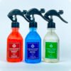 Premium Room Freshener Combo Pack 3in1 - 870