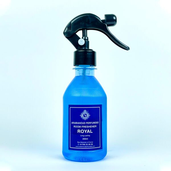 Premium Room Freshener Combo Pack 2in1 - Image 3
